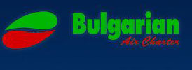 “Bulgarian Air Charter” (  )