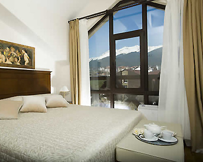  Hotel Premier Luxury Resort 4*